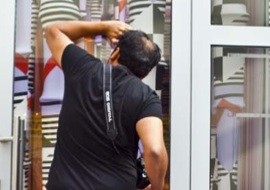 Verslag Call of the Mall